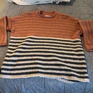 Soft Sweater